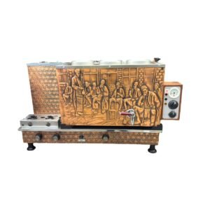 3-demlikli-antik-bakir-kahvehane-desen-elektrik-gazli-full-otomatik-cay-kazani