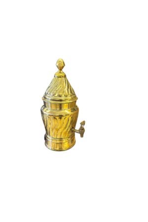 1_org_zoom-249 Demsu 7.5 Litre Sahlep Kazanı