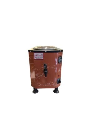 1_org_zoom-276 Demsu 1 Demlikli Süpermini Elektrikli Kahverengi Mermer Desenli Çay Kazanı 5 Litre