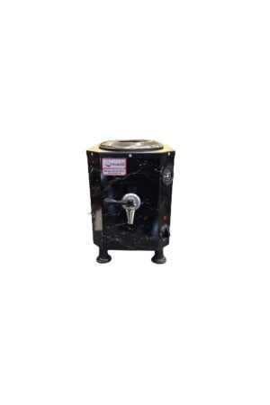 1_org_zoom-280 Demsu 1 Demlikli Süpermini Elektrikli Siyah Mermer Desenli Çay Kazanı 5 Litre