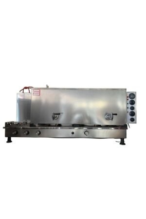 1_org_zoom-374 Meşale 6 Demlikli İnox Elektrik + Gazlı Full Otomatik Çay Kazanı