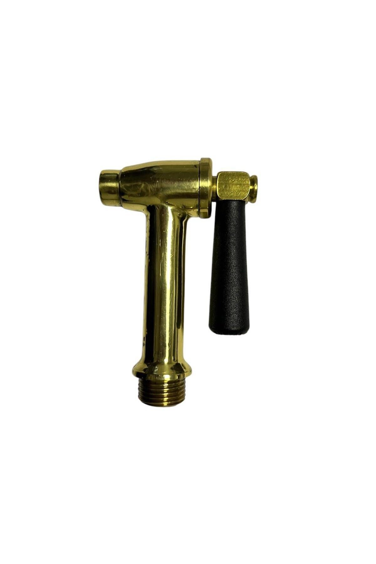 Sarı Çay Kazanı Musluğu