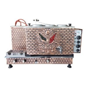 3-demlikli-antik-bakir-osmanli-armasi-full-otomatik-cay-kazani