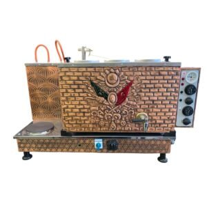 3-demlikli-antik-bakir-osmanli-armasi-elektrikli-cay-kazani