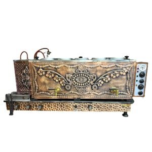 5-demlikli-antik-bakir-elektrik-gazli-full-otomatik-cay-kazani