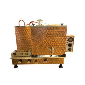 2-demlikli-elektrik-gazli-antik-bakir-yildiz-desen-full-otomatik-cay-kazani