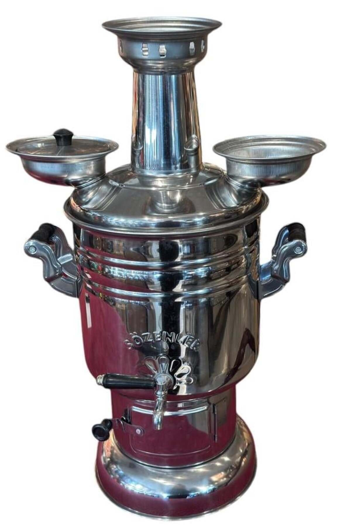 Sözenler Semaver 6 Lt