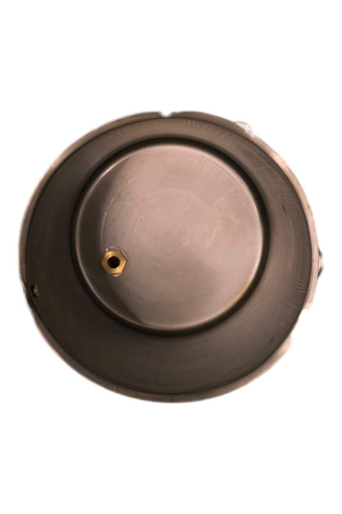 Saim Metal 160 Bardak Çaymatik Dem Haznesi