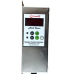 İnox Akıllı Full Otomatik Çay Kazanı Kutusu