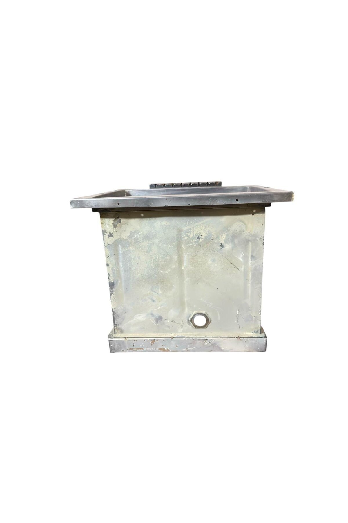 Krom 2 Demlikli Çay Kazanları Uyumlu İç Kazan