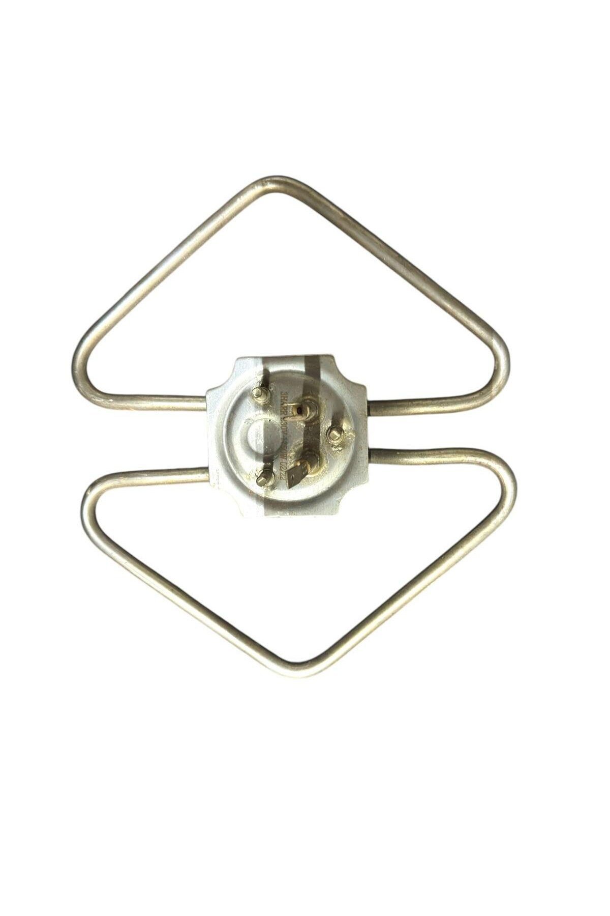 Kelebek Semaver Rezistansı 1750W