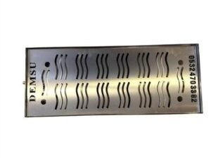 demsu-430-krom-1-demlikli-cay-kazani-d-566a29 Demsu 430 Krom 1 Demlikli Çay Kazanı Damlalığı 18 x 50 Cm