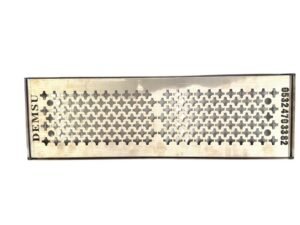 demsu-plus-304-krom-1-demlikli-cay-kaz-e968-4 Demsu Plus 304 Krom 1 Demlikli Çay Kazanı Damlalığı 18x50 Cm