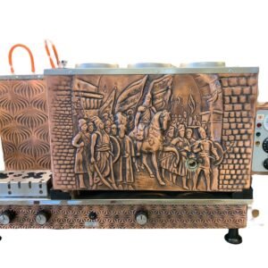 mesale-3-demlikli-antik-bakir-fetih-1453-elektrik-gazli-full-otomatik-cay-kazani