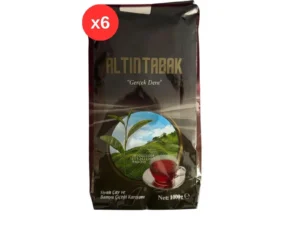 Altıntabak Gerçek Dem Dökme Çay