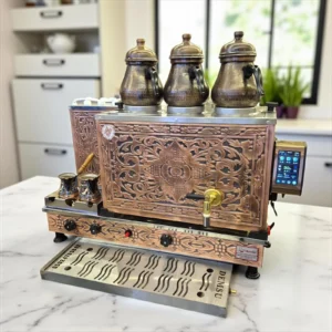 demsu-plus-3-demlikli-antik-bakir-prosmart-tam-akilli-dijital-dokunmatik-cay-kazani