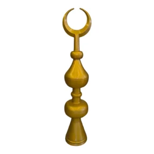 mesale-120-cm-bakir-minare-alemi