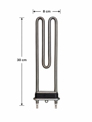 Bardak Yıkama Makinesi Rezistansı - 3000W