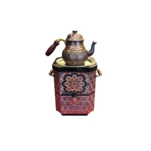 demsu-semaver